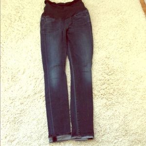 Citizens of Humanity Maternity Jeans - Size 26